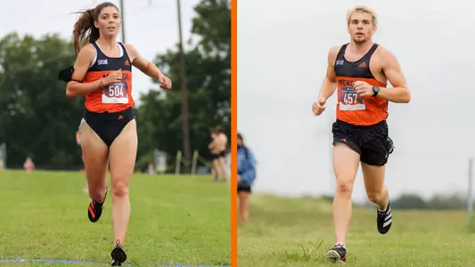 2020 Dalton Hollis, Jerrica Hanson