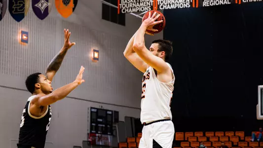 Felipe Haase 2020-21