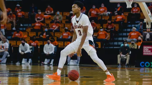 Leon Ayers III
