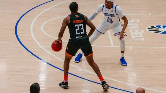 James Glisson III 2020-21