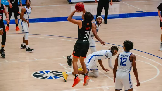 Jacksen Greco 2020-21