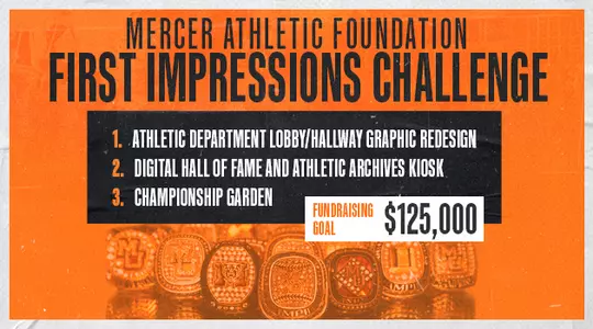 First impressions graphic