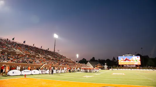 five star stadium