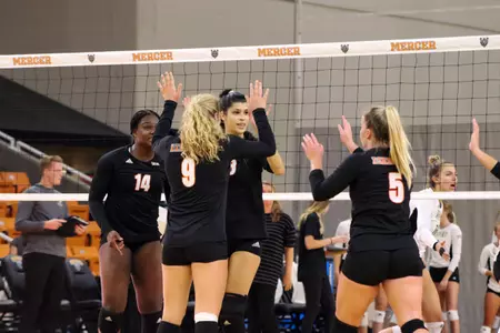 Mercer v UNCG