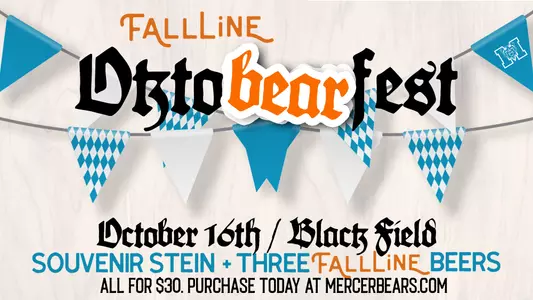 Octobearfest