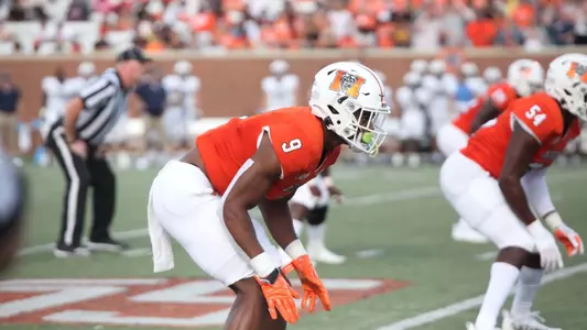 Michael Campbell eyes defender