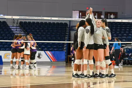 SOCON Volleyball Championship