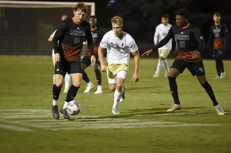msoc v wofford
