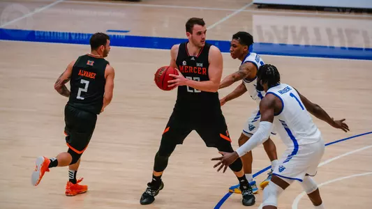 Felipe Haase 2020-21