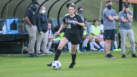 Gabby Zapata 2021 Spring