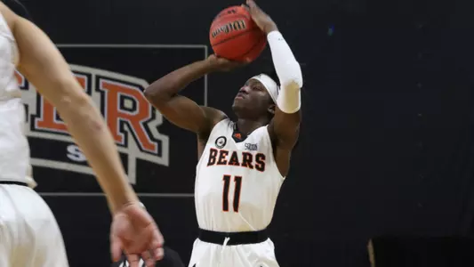 Jovan Tucker 2020-21