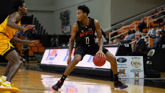 Leon Ayers III 2020-21