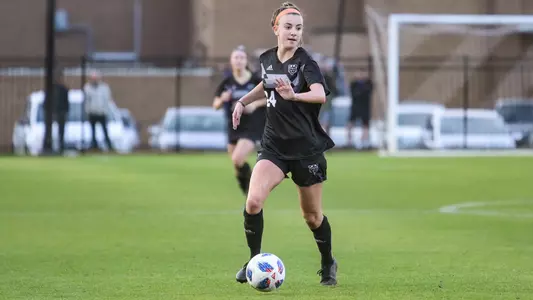 Mackenzie Gassie 2021 Spring