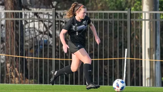 Kendall Cook 2020-21