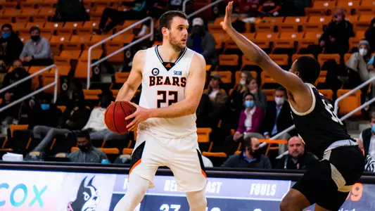 Felipe Haase 2020-21