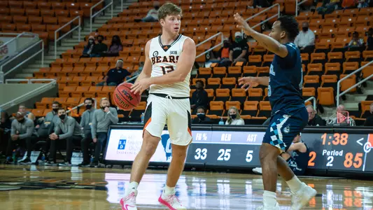 Mitchell Prendergast