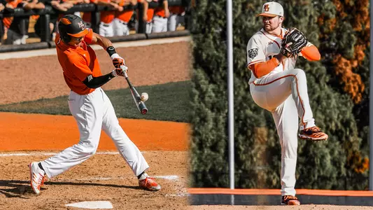 Baseball Scholarships