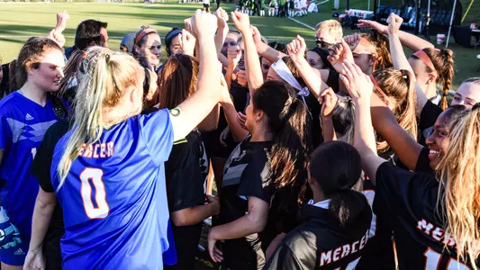 WSOC Huddle 2020