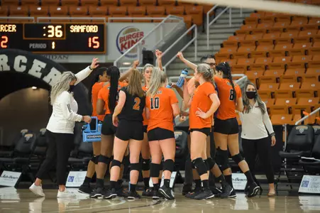 Volleyball Team