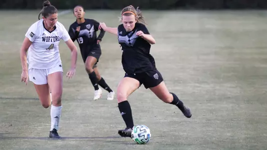 Kendall Cook 2020-21