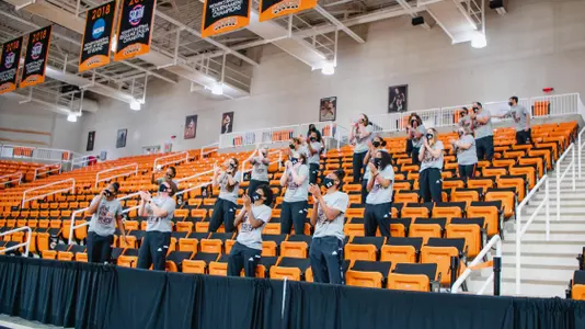 WBB Selection Show
