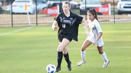 Jordan Lyynn 2020-21