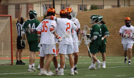 MLAX Team