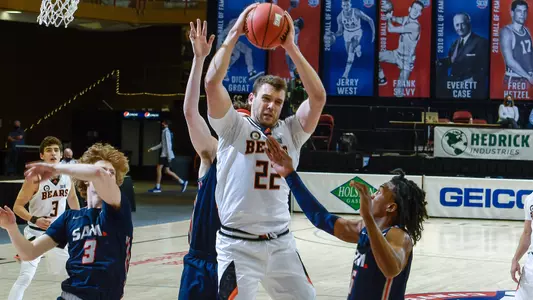 Felipe Haase 2020-21