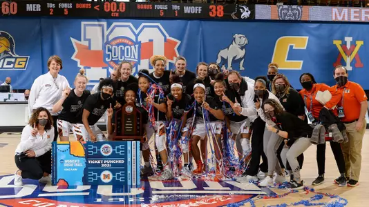 2021 SoCon Champis