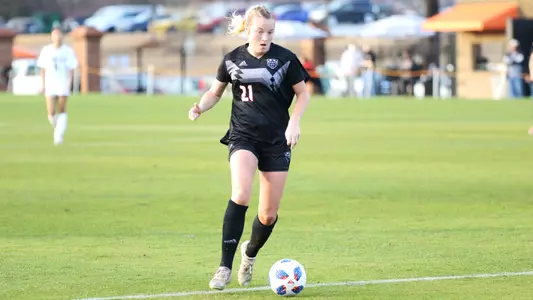 Ally Fordham 2020-21