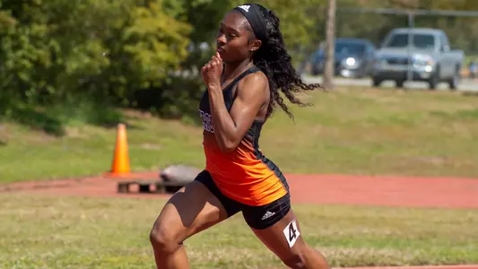 Kennedi Weston-Shields 2021