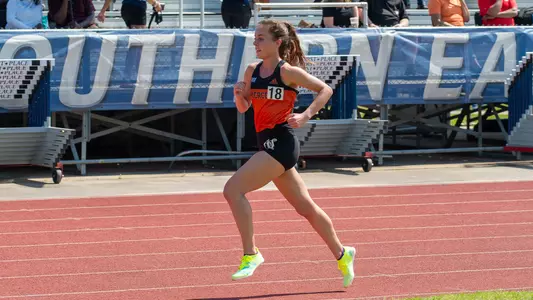 Isabella LeBlanc 2021