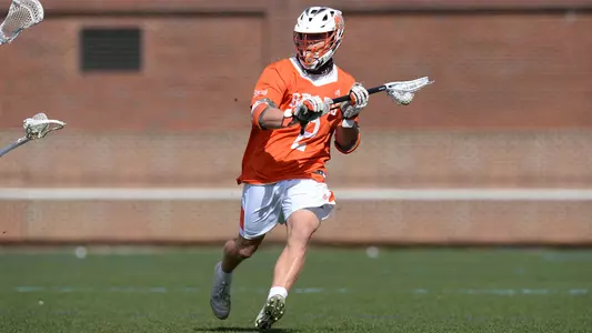 Nick Rockefeller 2021