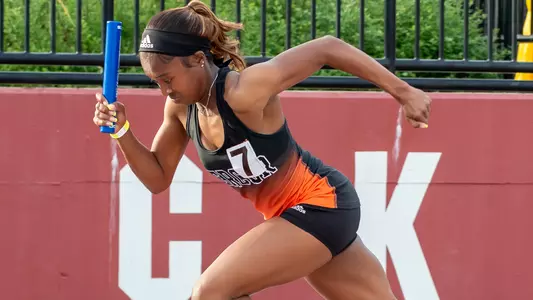 Kennedi Weston-Shields 2021