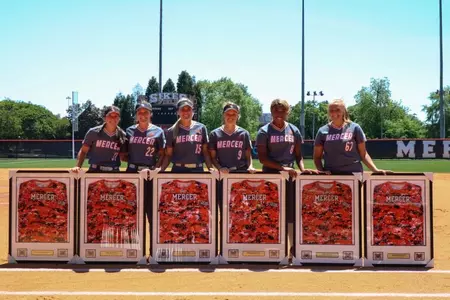 SB Senior Day 2021