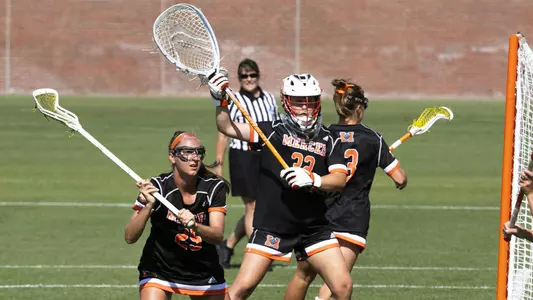 Kate Vanderlinde and Lily Morin