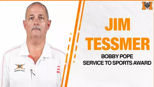 Jim Tessmer Award