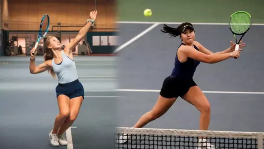 WTennis Recruits