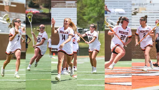 WLAX All-Conference