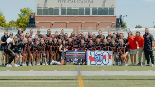 WLAX Championship