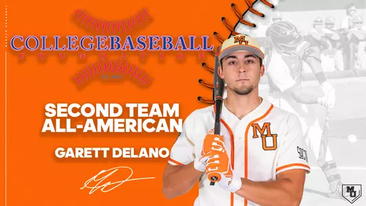 Delano All-American