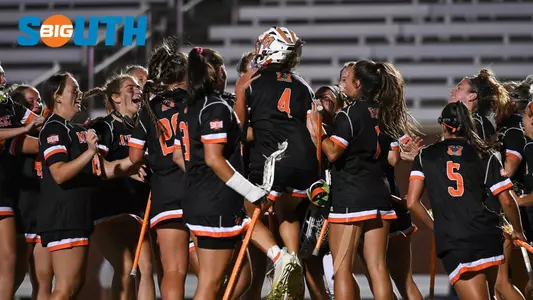 Wlax to Big South