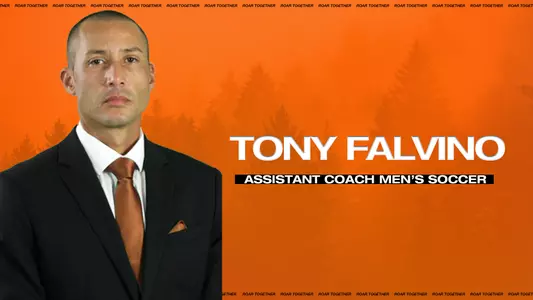 Tony Falvino