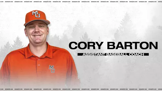 Cory Barton