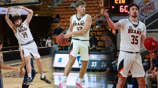 NABC Trio 2020-21