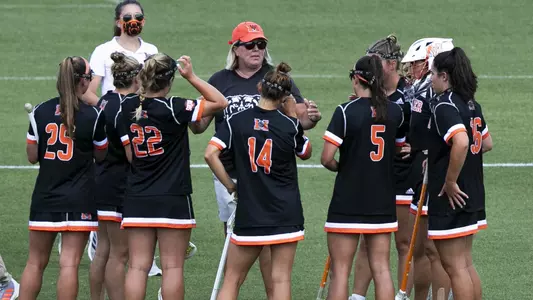 2021 NCAA Huddle