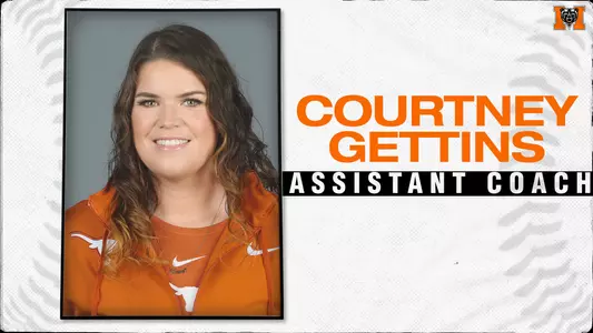 Courtney Gettins 2021