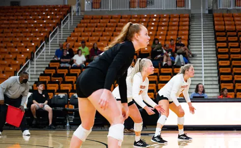 Denver Invitational Day 2