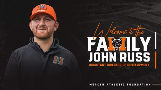 John Russ - Development