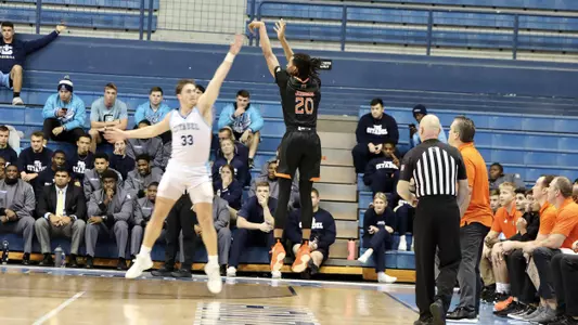 Jalen Three